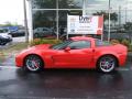 2010 Corvette Z06 #3
