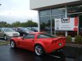 2010 Corvette Z06 #4