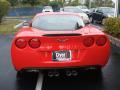 2010 Corvette Z06 #5