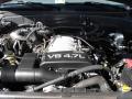 2003 Sequoia Limited #23 2003 Sequoia Limited #23