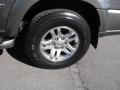 2003 Sequoia Limited #25 2003 Sequoia Limited #25