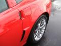 2010 Corvette Z06 #9