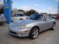 2002 MX-5 Miata LS Roadster #4