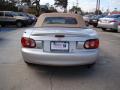 2002 MX-5 Miata LS Roadster #7
