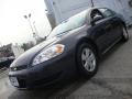 2009 Impala LT #1