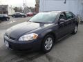 2009 Impala LT #2