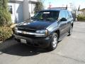 2004 TrailBlazer LS #4