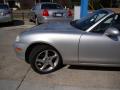2002 MX-5 Miata LS Roadster #23