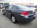 2009 Impala LT #8