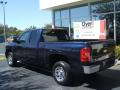 2010 Silverado 1500 LS Extended Cab #4