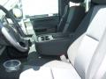 2010 Silverado 1500 LS Extended Cab #11