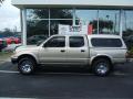 2001 Tacoma V6 PreRunner Double Cab #3