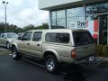 2001 Tacoma V6 PreRunner Double Cab #4
