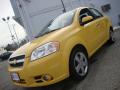 2009 Aveo LT Sedan #1