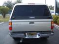 2001 Tacoma V6 PreRunner Double Cab #5