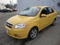 2009 Aveo LT Sedan #2