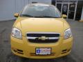 2009 Aveo LT Sedan #3