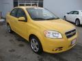 2009 Aveo LT Sedan #4