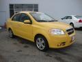 2009 Aveo LT Sedan #5