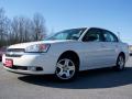 2004 Malibu LT V6 Sedan #5