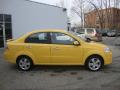 2009 Aveo LT Sedan #6