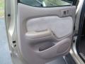 2001 Tacoma V6 PreRunner Double Cab #10
