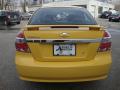 2009 Aveo LT Sedan #8