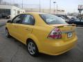 2009 Aveo LT Sedan #9