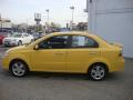 2009 Aveo LT Sedan #10