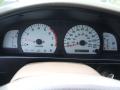 2001 Tacoma V6 PreRunner Double Cab #16