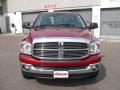2007 Ram 1500 Big Horn Edition Quad Cab 4x4 #2