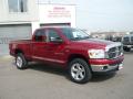 2007 Ram 1500 Big Horn Edition Quad Cab 4x4 #3