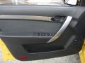2009 Aveo LT Sedan #13