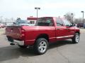 2007 Ram 1500 Big Horn Edition Quad Cab 4x4 #4