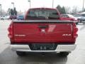 2007 Ram 1500 Big Horn Edition Quad Cab 4x4 #5