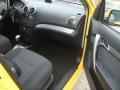 2009 Aveo LT Sedan #16