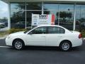 2008 Malibu Classic LS Sedan #3 2008 Malibu Classic LS Sedan #3