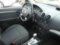 2009 Aveo LT Sedan #17