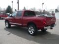 2007 Ram 1500 Big Horn Edition Quad Cab 4x4 #6