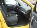 2009 Aveo LT Sedan #18