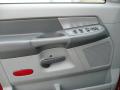 2007 Ram 1500 Big Horn Edition Quad Cab 4x4 #7