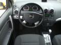 2009 Aveo LT Sedan #24