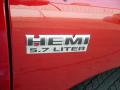 2007 Ram 1500 Big Horn Edition Quad Cab 4x4 #15