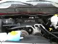 2007 Ram 1500 Big Horn Edition Quad Cab 4x4 #19
