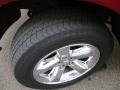 2007 Ram 1500 Big Horn Edition Quad Cab 4x4 #21
