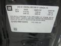 2009 Impala LT #34 2009 Impala LT #34