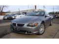 2005 6 Series 645i Convertible #1 2005 6 Series 645i Convertible #1