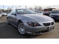 2005 6 Series 645i Convertible #2 2005 6 Series 645i Convertible #2