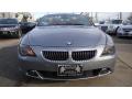 2005 6 Series 645i Convertible #3 2005 6 Series 645i Convertible #3