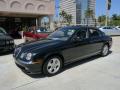 2002 S-Type 3.0 #1